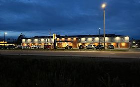 Gander Comfort Inn